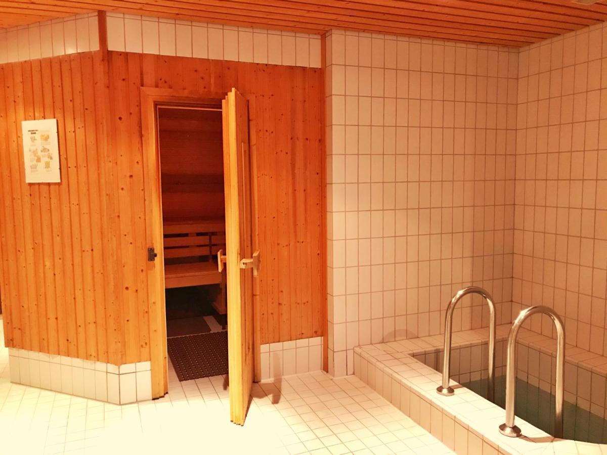 Hotel Sauerbrey Osterode am Harz Kültér fotó