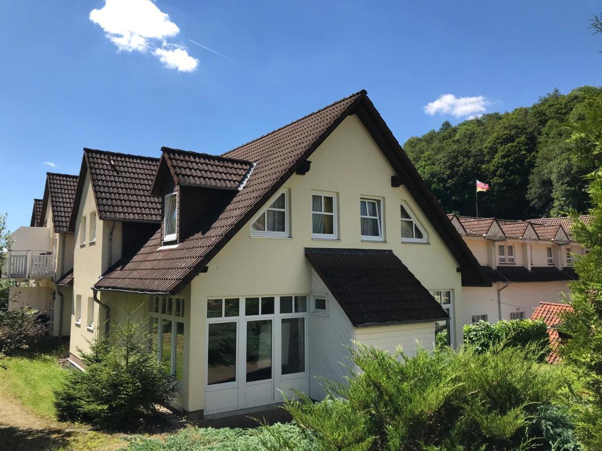 Hotel Sauerbrey Osterode am Harz Kültér fotó