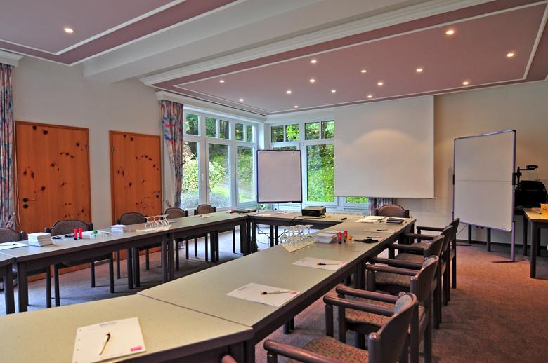 Hotel Sauerbrey Osterode am Harz Kültér fotó