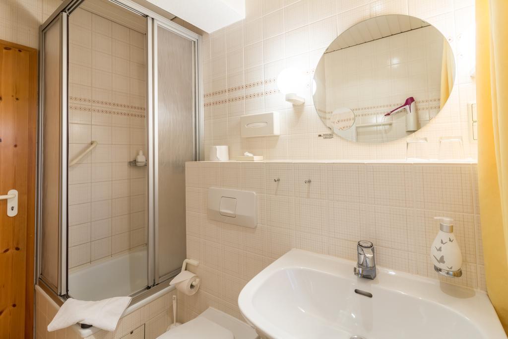 Hotel Sauerbrey Osterode am Harz Kültér fotó
