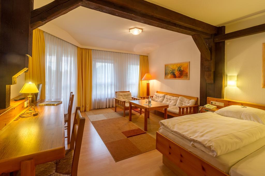 Hotel Sauerbrey Osterode am Harz Kültér fotó