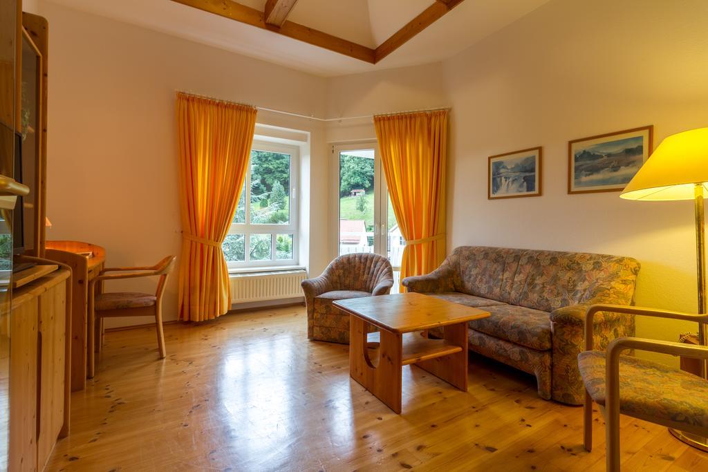 Hotel Sauerbrey Osterode am Harz Kültér fotó