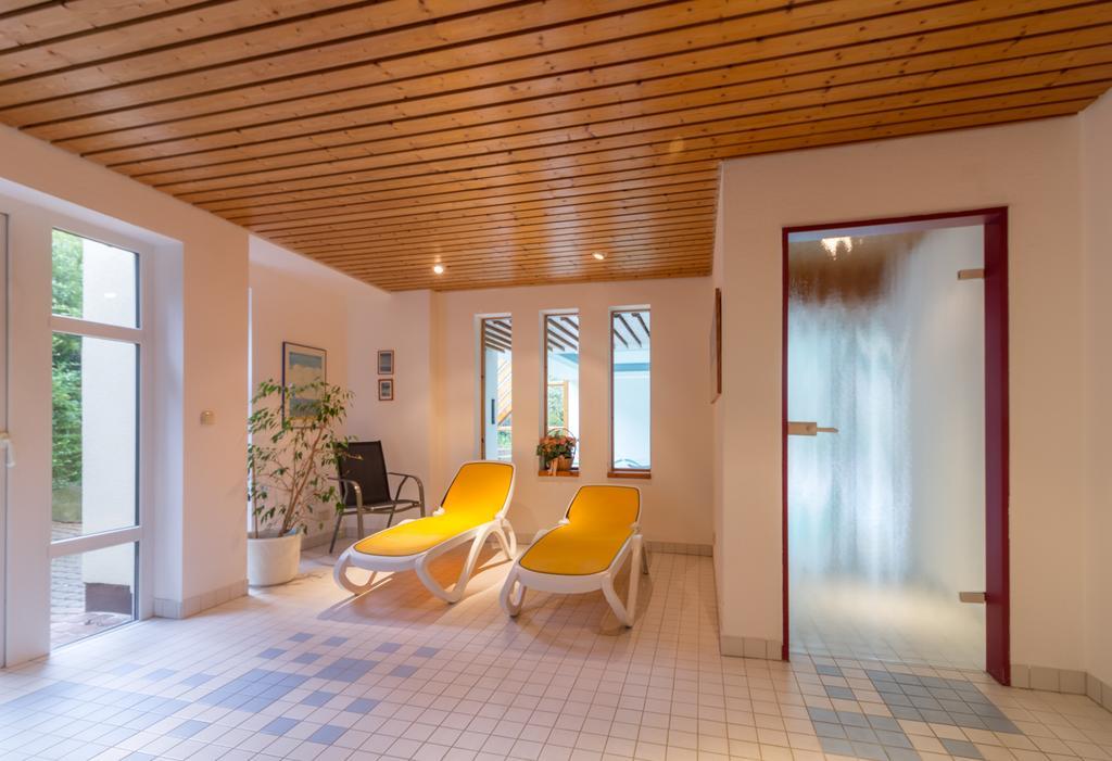 Hotel Sauerbrey Osterode am Harz Kültér fotó