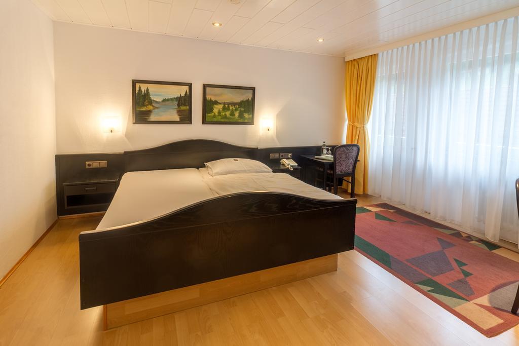 Hotel Sauerbrey Osterode am Harz Kültér fotó