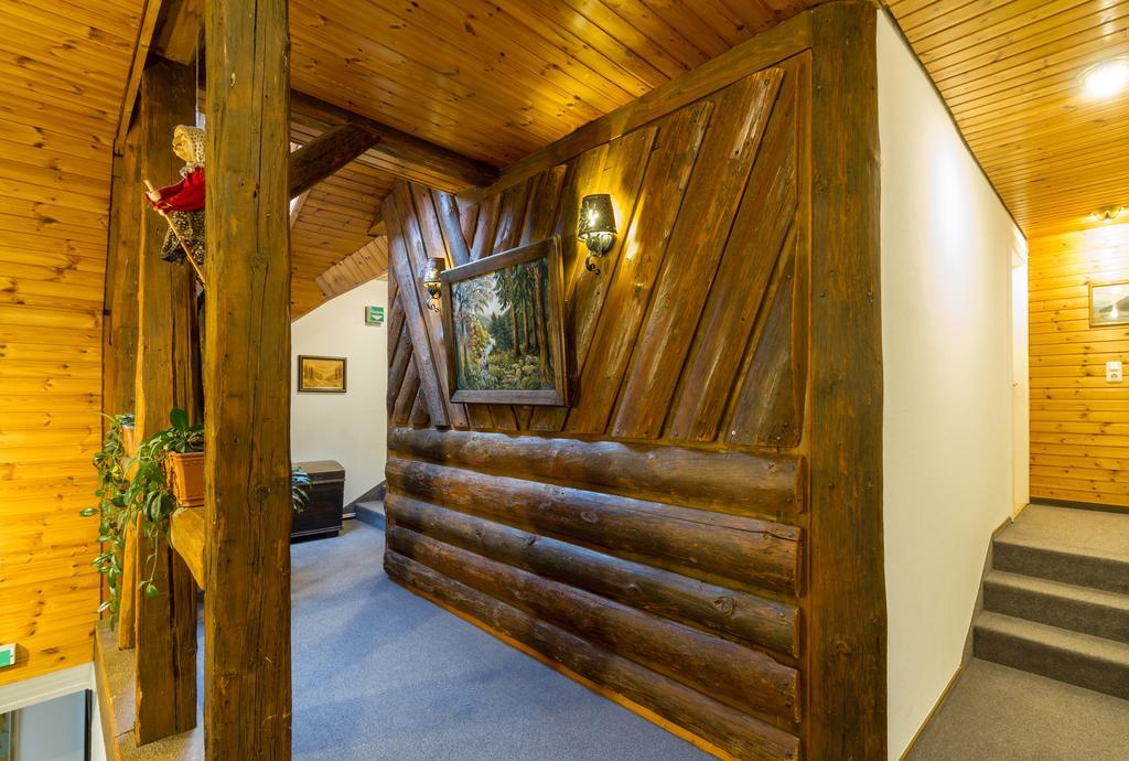 Hotel Sauerbrey Osterode am Harz Kültér fotó