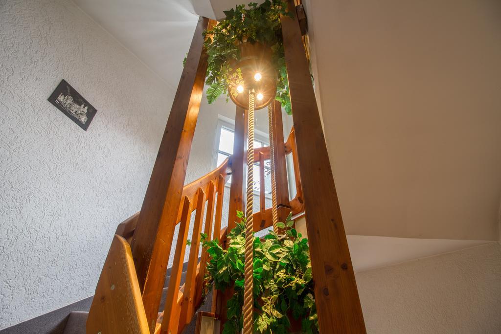 Hotel Sauerbrey Osterode am Harz Kültér fotó